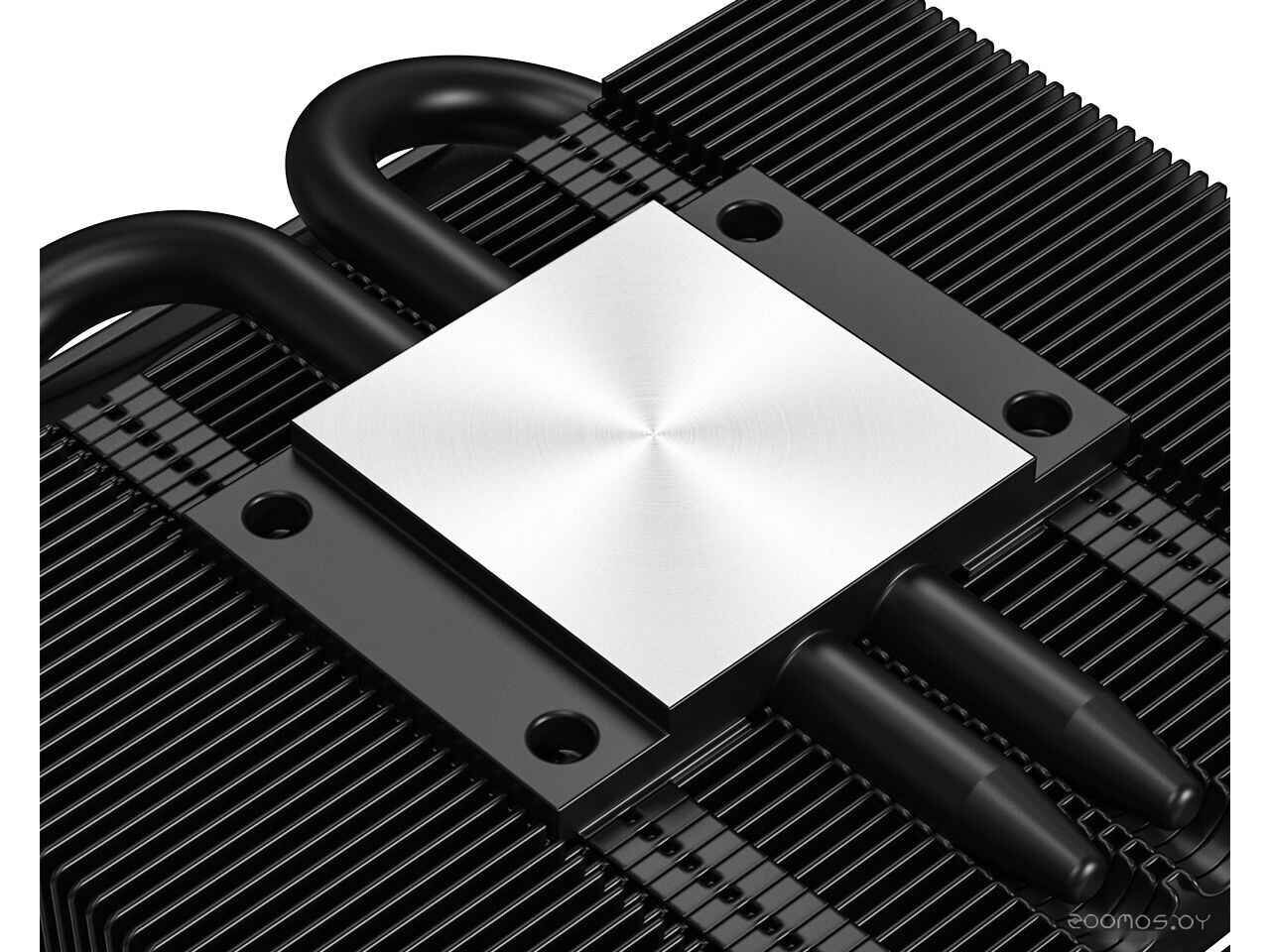 Кулер для процессора ID-COOLING IS-28i Black Кулер для процессора ID-COOLING IS-28i Black