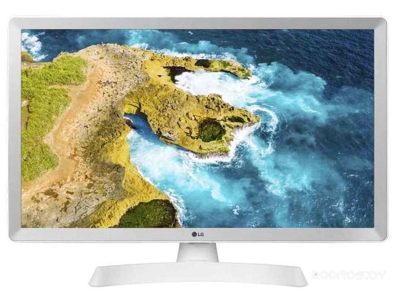 Телевизор LG 24TQ510S-WZ Телевизор LG 24TQ510S-WZ