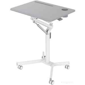 Стол для ноутбука Cactus CS-FDS101WGY