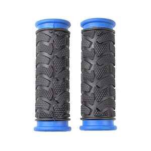 Ручки руля Haiwey HW 145295 L-92 (3222 Black/Blue)