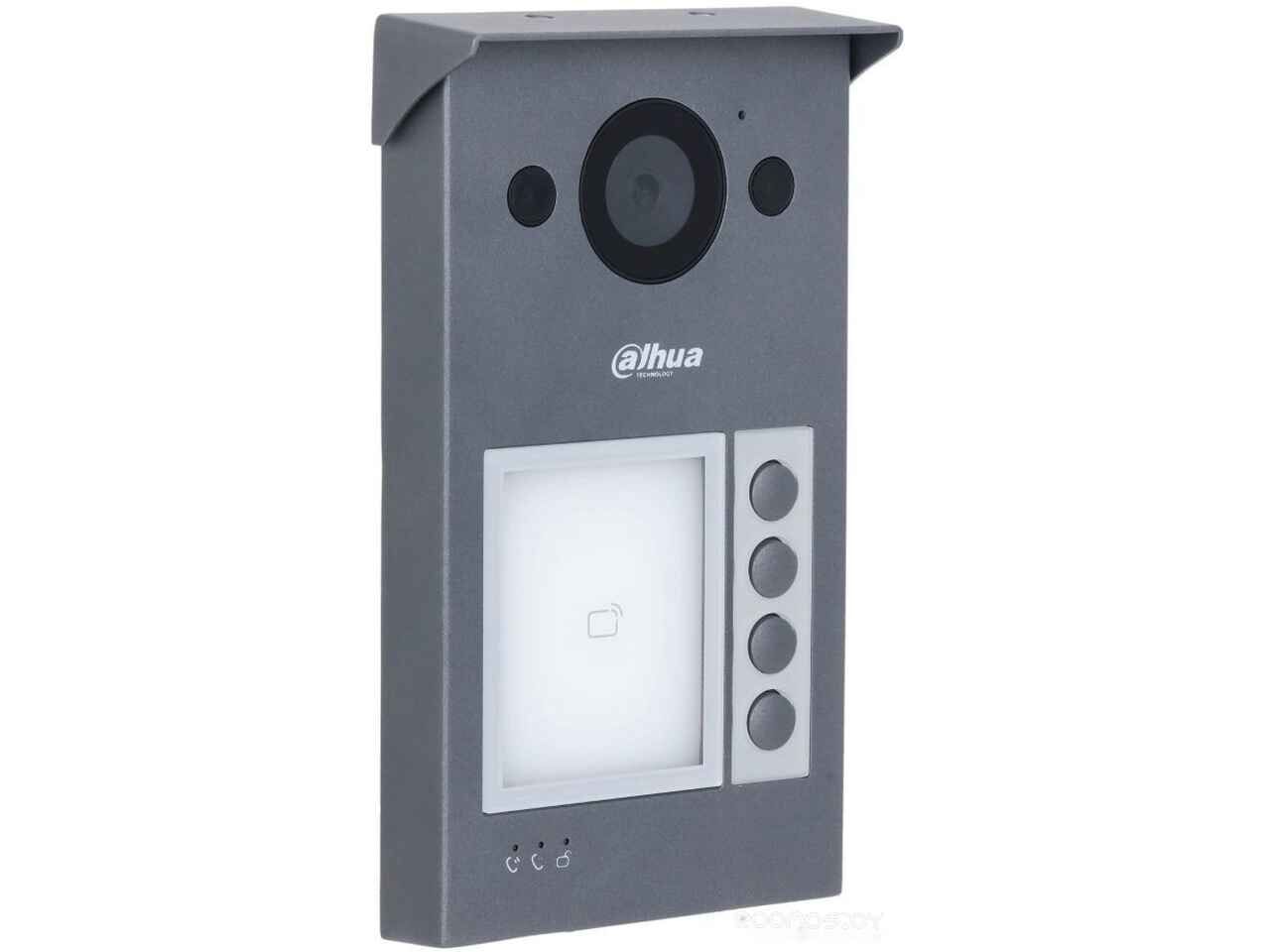 Монитор Dahua DHI-VTO3311Q-WP Монитор Dahua DHI-VTO3311Q-WP