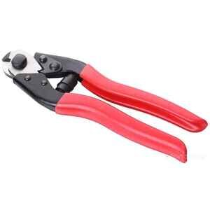 Кусачки тросиков Kenli KL-9740