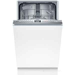 Встраиваемая посудомоечная машина Bosch Serie 4 SPV4HKX10E