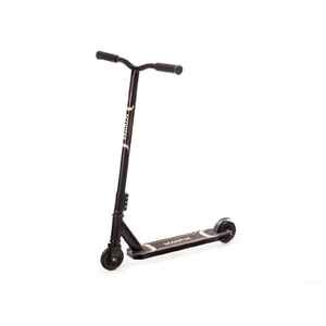 Трюковый самокат Favorit 636A-BK