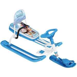 Снегокат Nika Тимка Спорт 4-1 DISNEY Холодное сердце 2 CF2/1