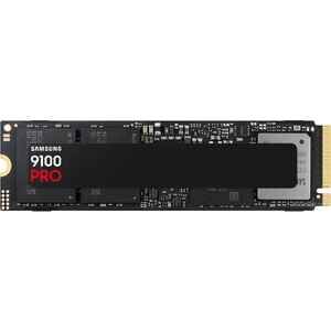 SSD Samsung 9100 Pro 1TB MZ-VAP1T0BW SSD Samsung 9100 Pro 1TB MZ-VAP1T0BW