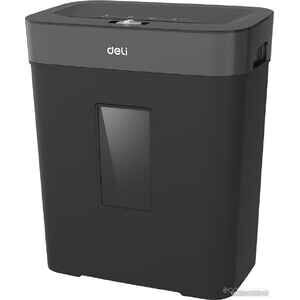 Шредер Deli ET023