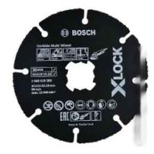 Отрезной диск Bosch 2.608.619.283