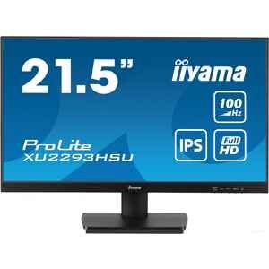 Монитор IIYAMA XU2293HSU-B6 Монитор IIYAMA XU2293HSU-B6