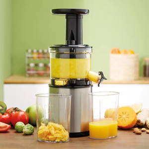 Соковыжималки