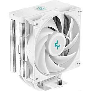 Кулер для процессора Deepcool AG400 Digital WH R-AG400-WHNDMN-G-1