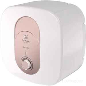 Накопительный электрический водонагреватель Royal Clima Quattro RWH-Q10-FE Накопительный электрический водонагреватель Royal Clima Quattro RWH-Q10-FE