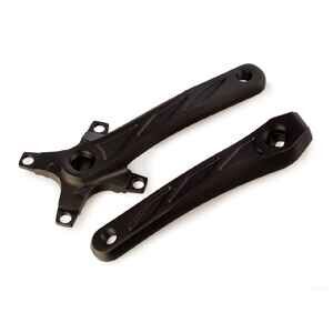 Система шатунов SMWY 170 мм XA005-170BK под ромб