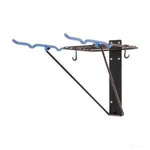 Крепление велосипеда на стену за колесо Mecyc 290045