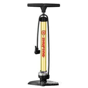 Насос ручной велосипедный BEE P38B-04