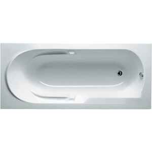 Ванна Riho Future 180x80 (без ножек) Ванна Riho Future 180x80 (без ножек)