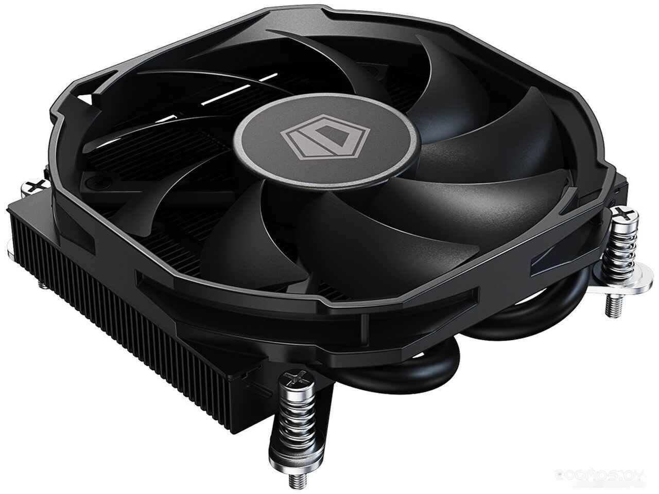 Кулер для процессора ID-COOLING IS-28i Black Кулер для процессора ID-COOLING IS-28i Black