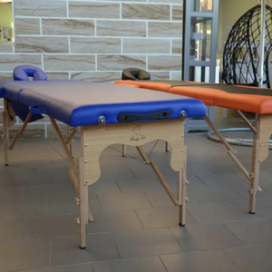 Массажные столы