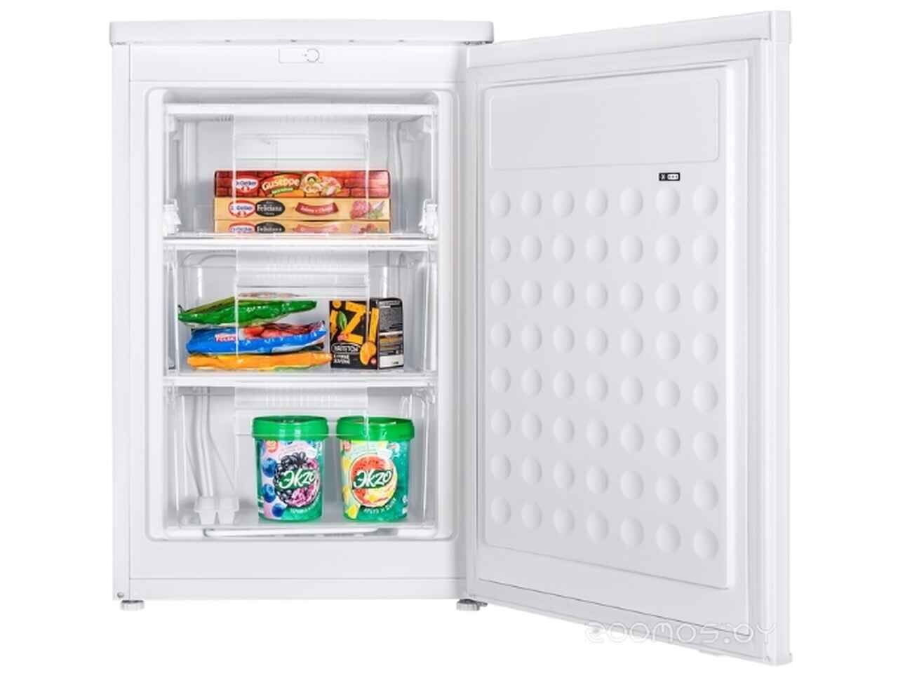 Морозильник Maunfeld MFFR85W Морозильник Maunfeld MFFR85W