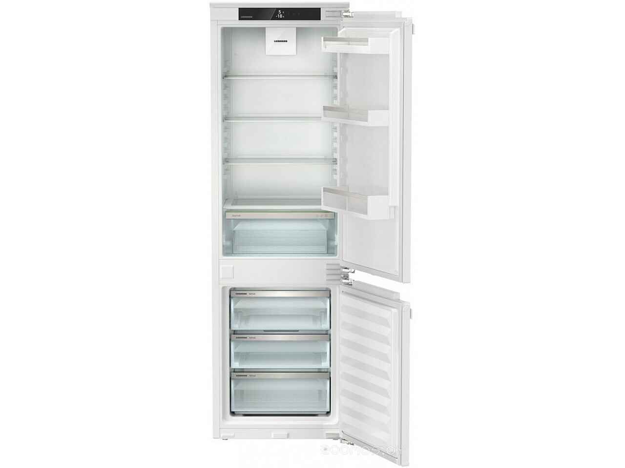 Холодильник Liebherr ICNf 5103 Pure NoFrost Холодильник Liebherr ICNf 5103 Pure NoFrost