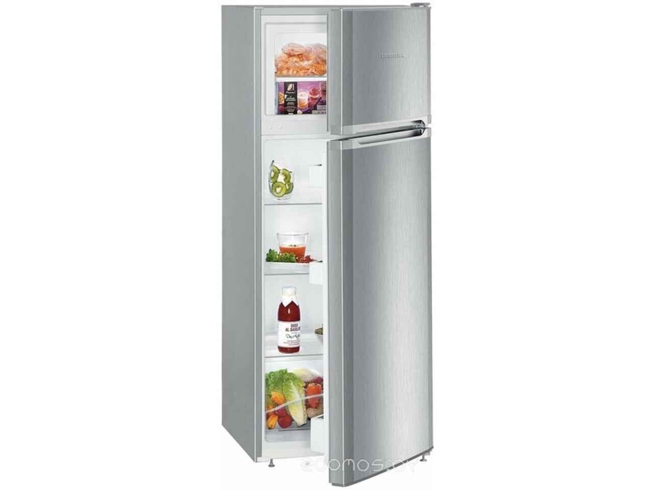 Холодильник Liebherr CTele 2531 Холодильник Liebherr CTele 2531