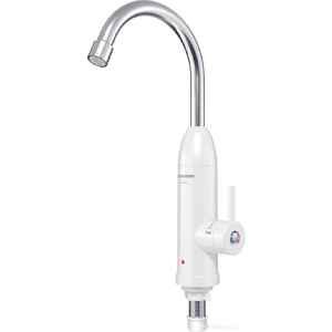 Проточный электрический водонагреватель-кран Edisson Cora 3000 Проточный электрический водонагреватель-кран Edisson Cora 3000