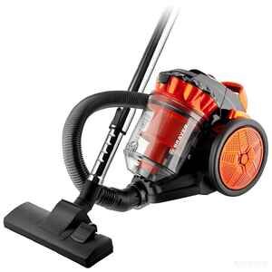 Пылесос Brayer BR4201 Пылесос Brayer BR4201