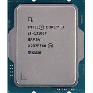 Процессор Intel Core i3-13100F (оem) Процессор Intel Core i3-13100F (оem)
