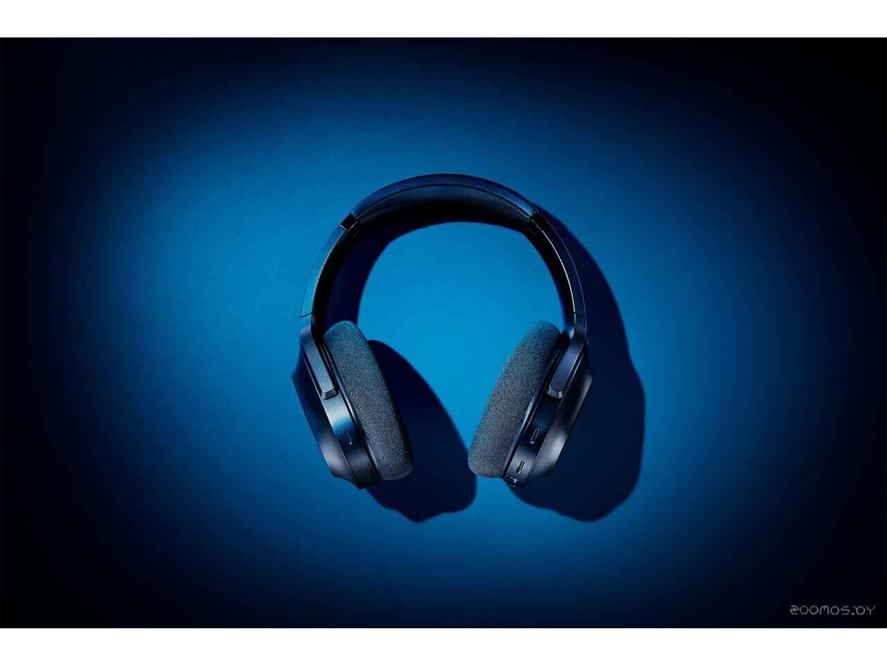 Наушники RAZER Barracuda Наушники RAZER Barracuda