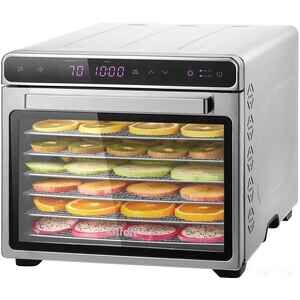 Сушилка для овощей и фруктов Kitfort KT-1925