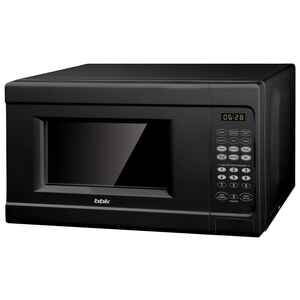 Микроволновая печь BBK 20MWS-727S/B Микроволновая печь BBK 20MWS-727S/B