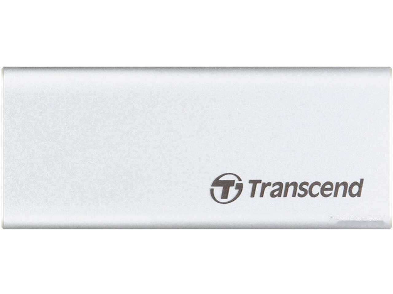 Внешний накопитель Transcend ESD260C 500GB TS500GESD260C Внешний накопитель Transcend ESD260C 500GB TS500GESD260C
