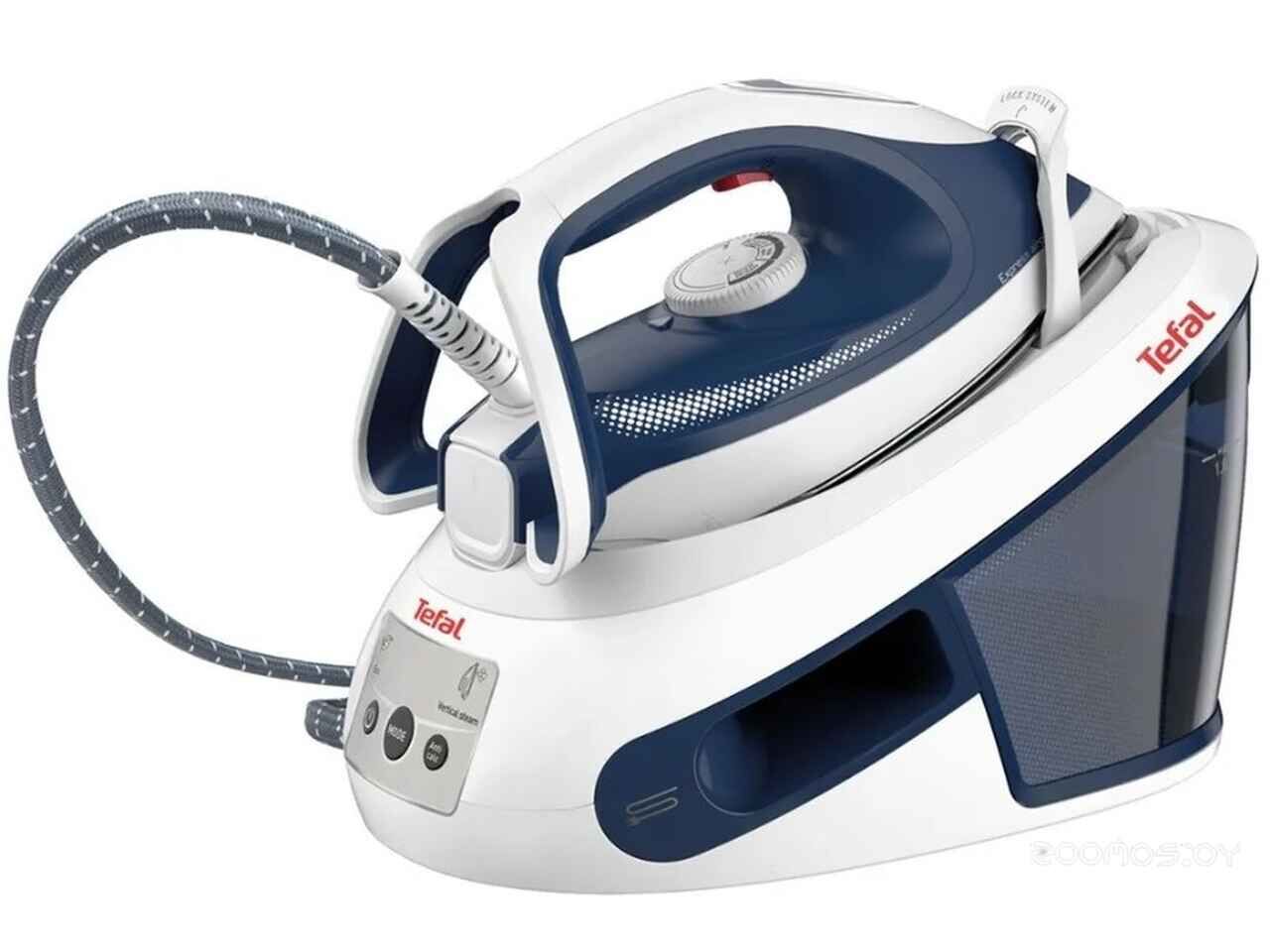 Утюг Tefal SV8001E1 Утюг Tefal SV8001E1