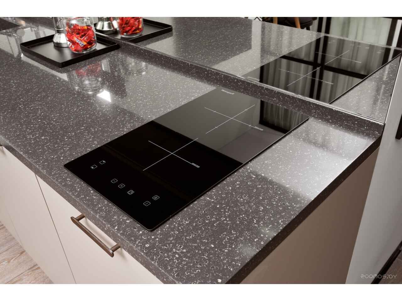 Варочная панель Weissgauff HI 32 Варочная панель Weissgauff HI 32