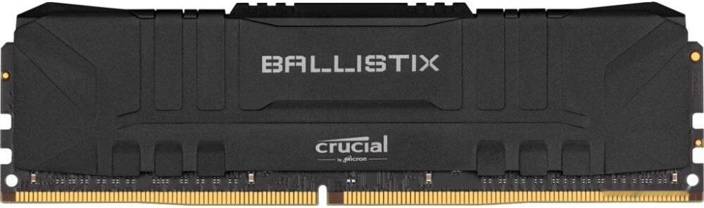 Модуль памяти Crucial Ballistix 16GB DDR4 PC4-21300 BL16G26C16U4B