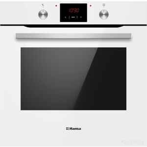Электрический духовой шкаф Hansa BOEW684001 Электрический духовой шкаф Hansa BOEW684001