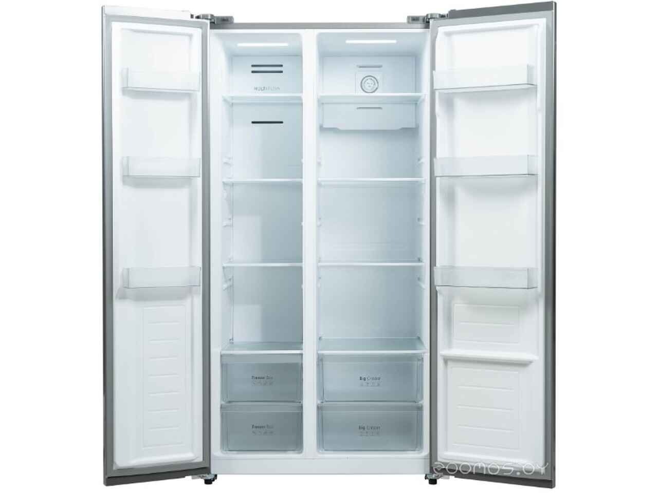 Холодильник (Side-by-Side) Бирюса SBS 541 TWG Холодильник (Side-by-Side) Бирюса SBS 541 TWG