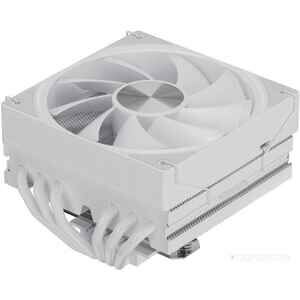 Кулер для процессора upHere H85T6 (белый)