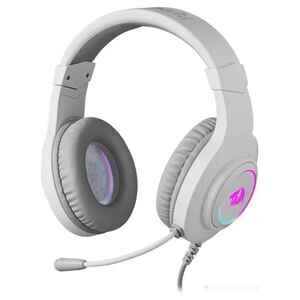 Наушники Redragon Hylas (белый) Наушники Redragon Hylas (белый)