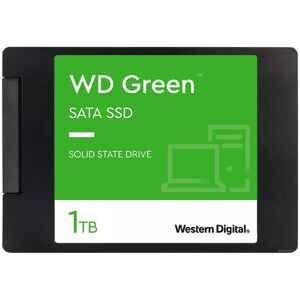 SSD Western Digital Green 1TB WDS100T3G0A SSD Western Digital Green 1TB WDS100T3G0A