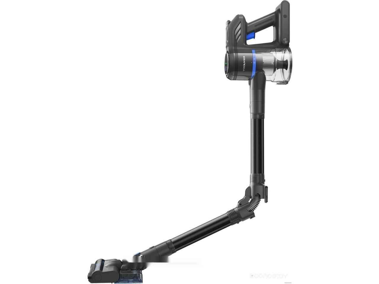 Пылесос Trouver Cordless Vacuum Cleaner J30 VJ12A (международная версия) Пылесос Trouver Cordless Vacuum Cleaner J30 VJ12A (международная версия)