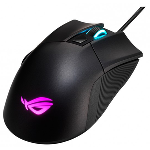 Мышь Asus ROG Gladius II Core 90MP01D0-B0UA00 Мышь Asus ROG Gladius II Core 90MP01D0-B0UA00