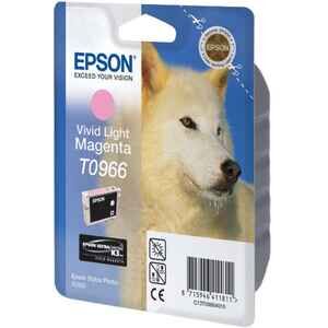 Картридж Epson C13T09664010 Картридж Epson C13T09664010