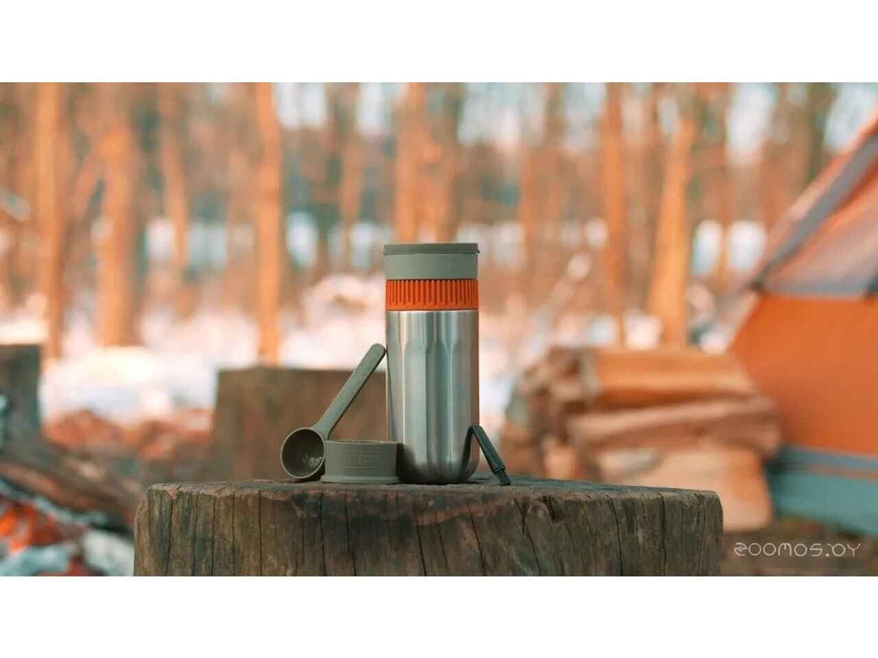 Ручная кофеварка Wacaco Pipamoka Ручная кофеварка Wacaco Pipamoka