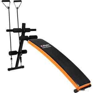 Силовая скамья Alpin Grazia P-9