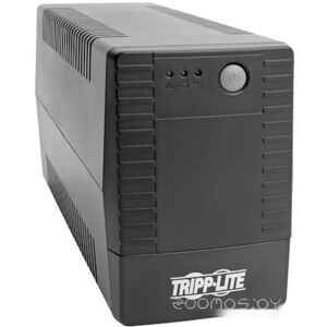 Источник бесперебойного питания TRIPP LITE OMNIVSX650D 650VA