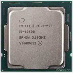 Процессор Intel Core i5-10500 (оem)