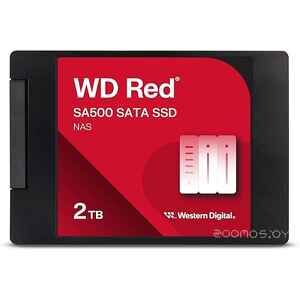 SSD Western Digital WDS200T2R0A SSD Western Digital WDS200T2R0A