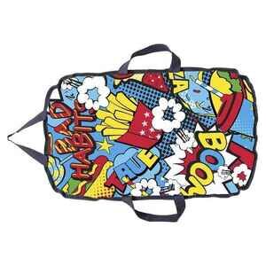 Ледянка Тяни-Толкай Comfort (Pizza) TT.002.LDMO8.04.13.000