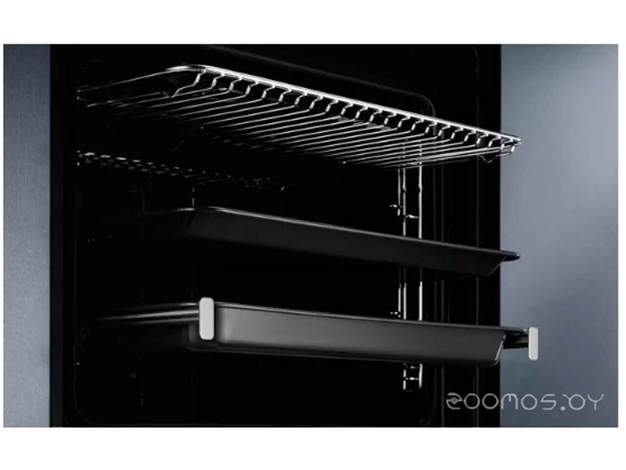 Электрический духовой шкаф Electrolux EOE7P31X Электрический духовой шкаф Electrolux EOE7P31X